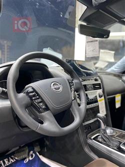 Nissan Armada
